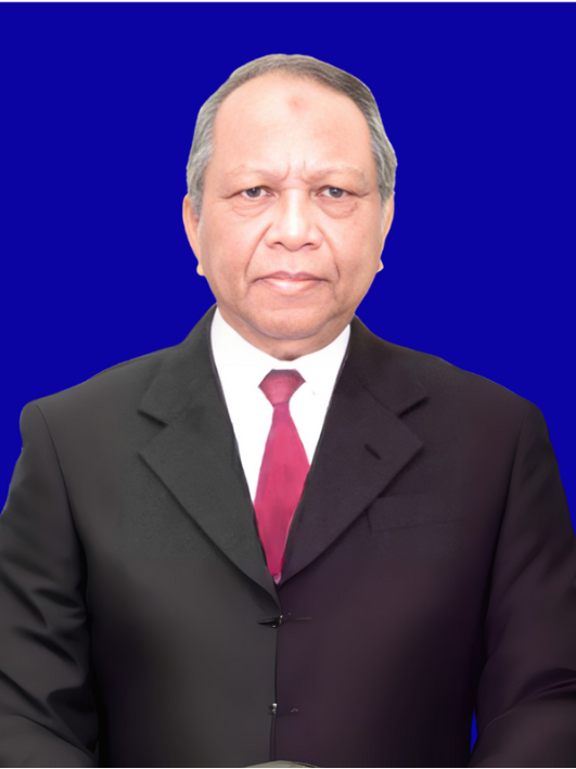 Prof. Sidik